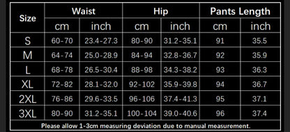 High Waist Fleece-Lined Winter Leggings - Mari’Anna Tees
