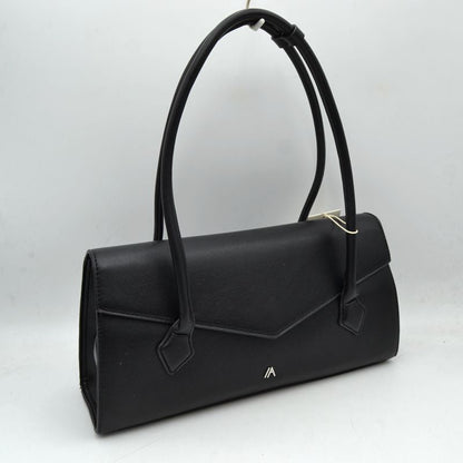 The Arden East-West Shoulder Bag