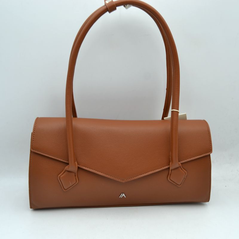 The Arden East-West Shoulder Bag