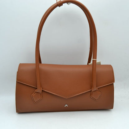The Arden East-West Shoulder Bag