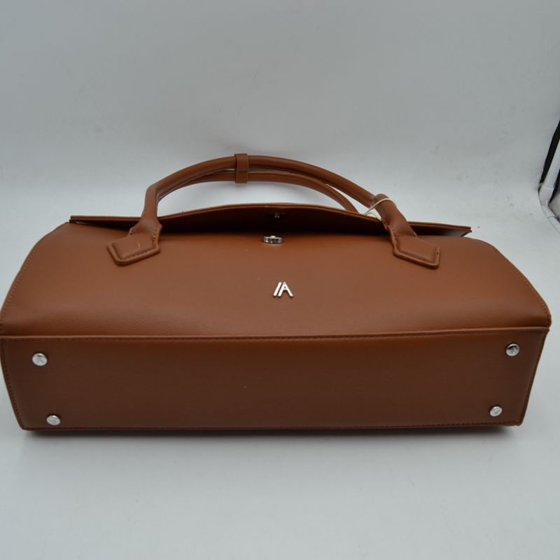 The Arden East-West Shoulder Bag