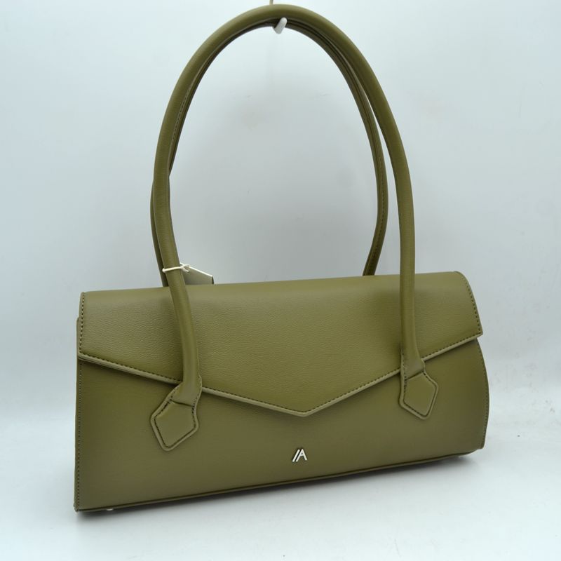 The Arden East-West Shoulder Bag