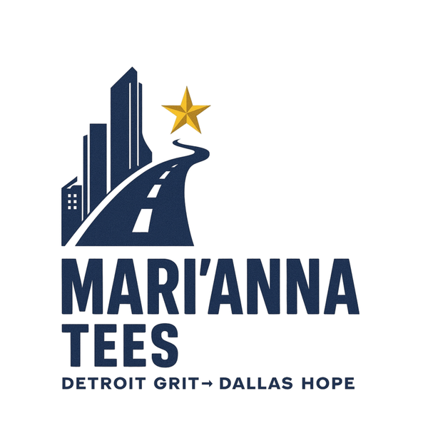 Mari’Anna Tees