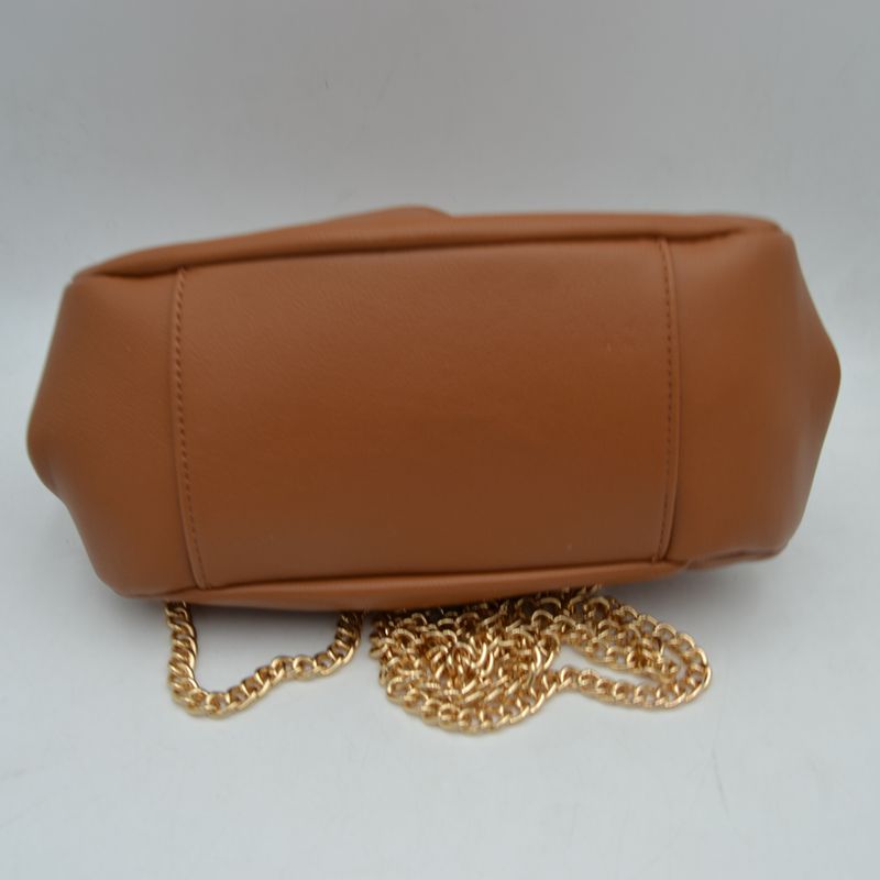 The Sienna Soft Shoulder Bag