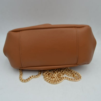 The Sienna Soft Shoulder Bag