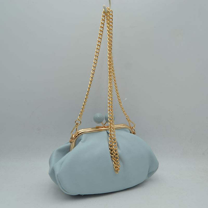The Sienna Soft Shoulder Bag