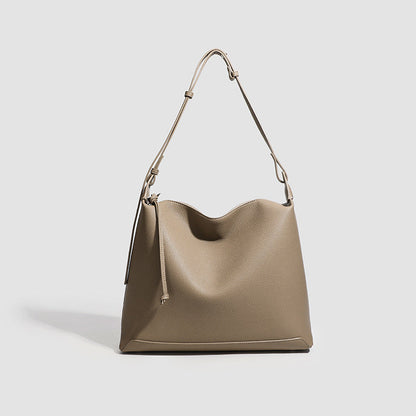 The Everyday Slouch Shoulder Bag