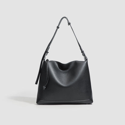 The Everyday Slouch Shoulder Bag