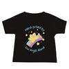 Hand-picked By Our Angel Above Infant Loss Awareness Baby Short-Sleeve Tee - Mari’Anna Tees