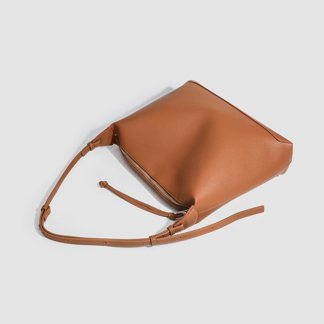 The Everyday Slouch Shoulder Bag