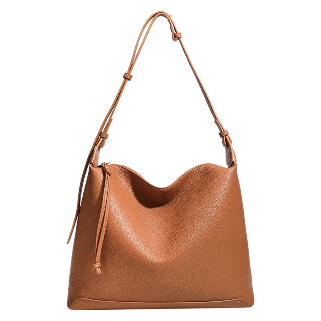 The Everyday Slouch Shoulder Bag