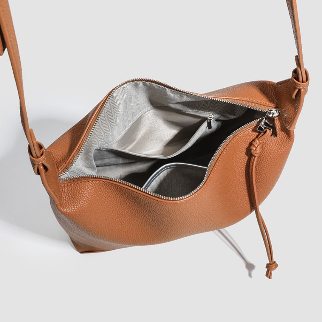 The Everyday Slouch Shoulder Bag