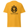 Black Queen Lioness Unisex T-Shirt