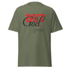 Load image into Gallery viewer, But God Unisex Classic Tee