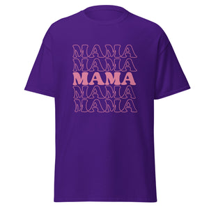 Mama 5 unisex Classic Tee