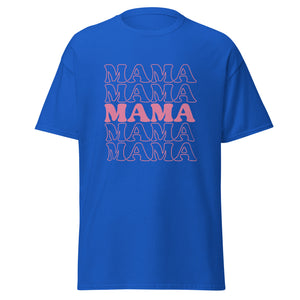 Mama 5 unisex Classic Tee