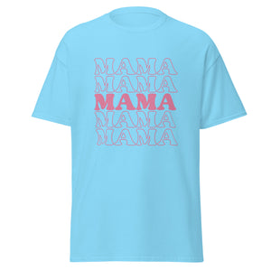 Mama 5 unisex Classic Tee