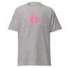 Load image into Gallery viewer, Pink Angel Baby Feet Unisex Classic Tee