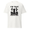 Load image into Gallery viewer, I&#39;m That Dad Sorry Not Sorry Classic Tee