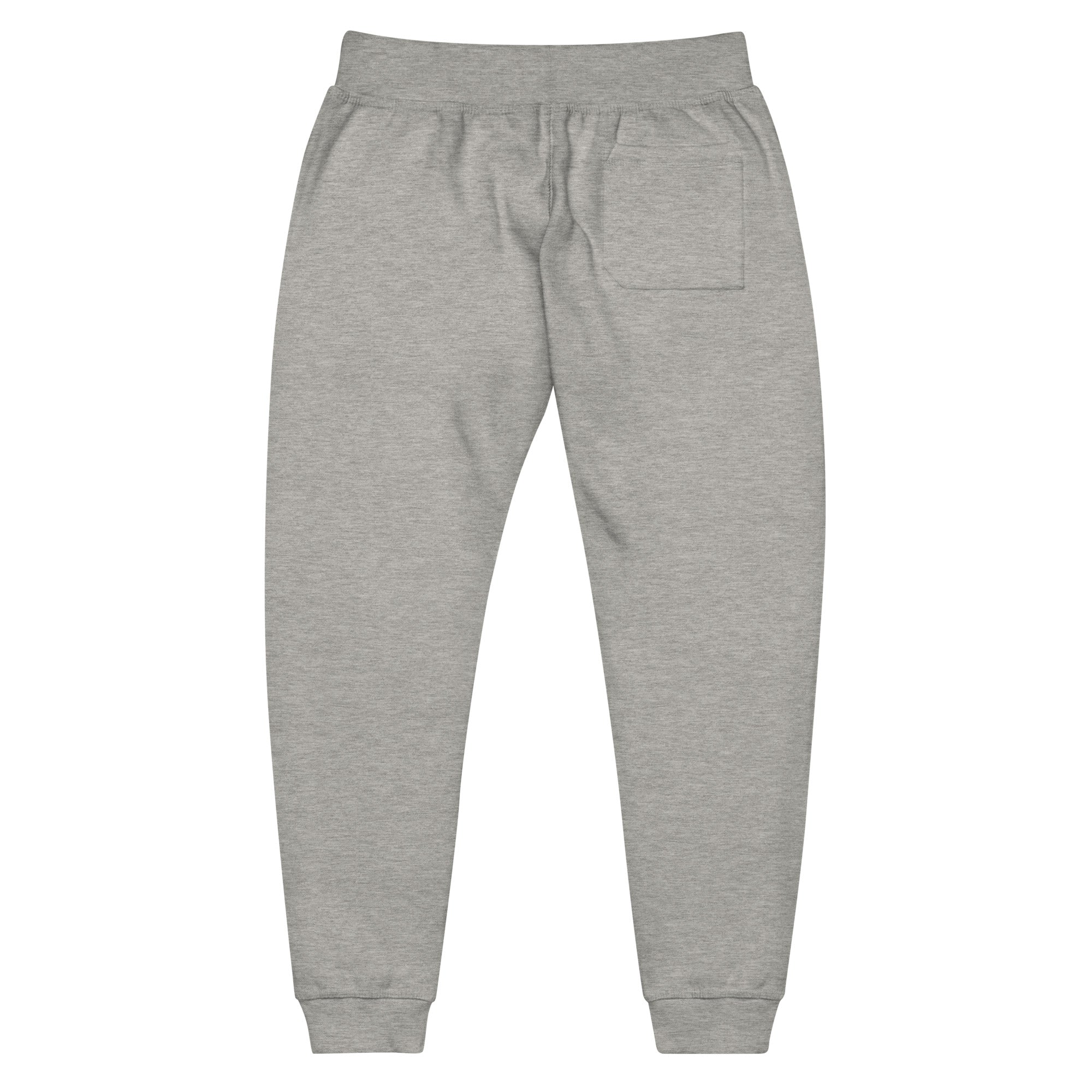 Art of the Hustle Custom Unisex fleece sweatpants