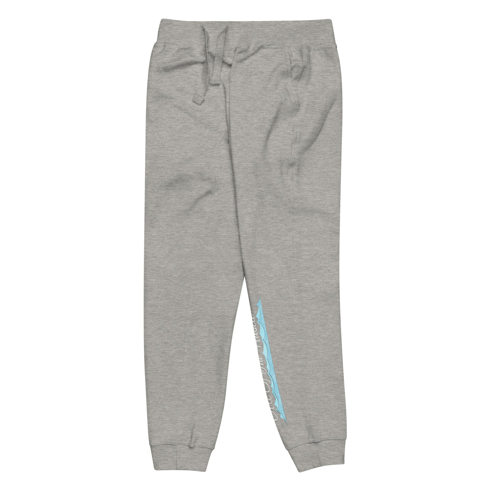 Art of the Hustle Custom Unisex fleece sweatpants