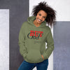 Load image into Gallery viewer, But God Unisex Hoodie