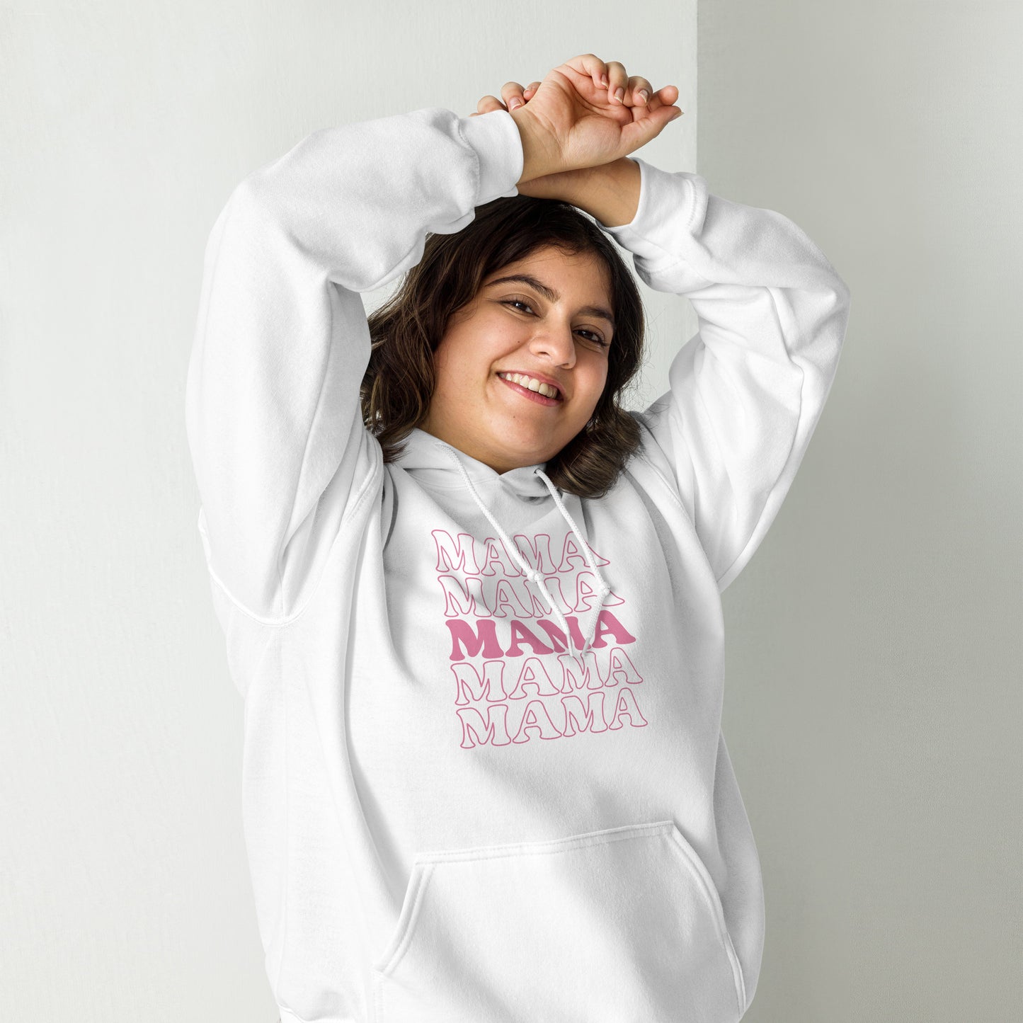 Mama 5 Unisex Hoodie