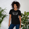 Mommy of an Angel Miscarriage Awareness Unisex T-Shirt - Mari’Anna Tees