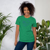 Unborn Angel Pregnancy Loss Awareness Unisex t-shirt - Mari’Anna Tees
